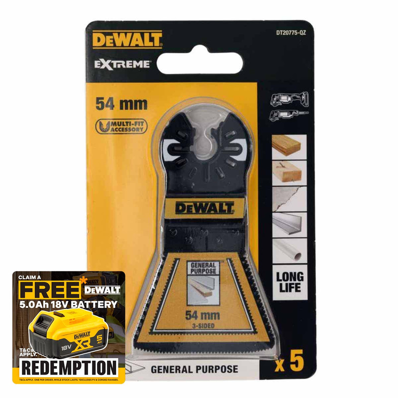 DeWalt DT20775-QZ