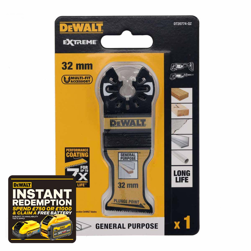 DeWalt DT20774-QZ