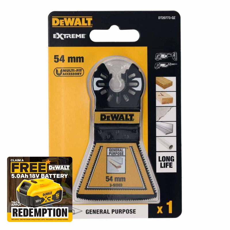 DeWalt DT20773-QZ
