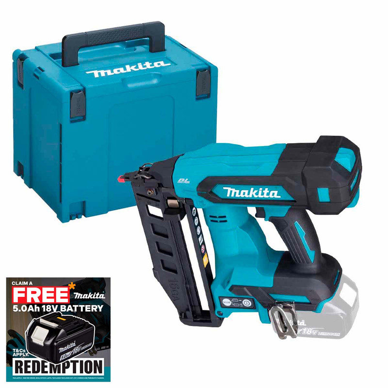 Makita DBN601ZJ