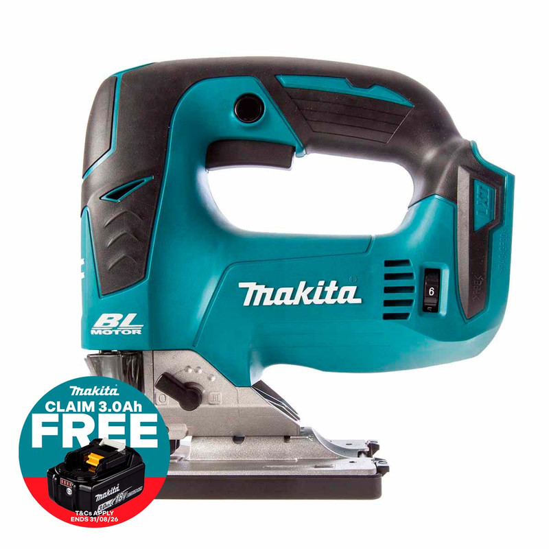 Makita DJV182Z