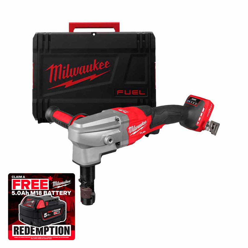 Milwaukee M18FNB35-0X