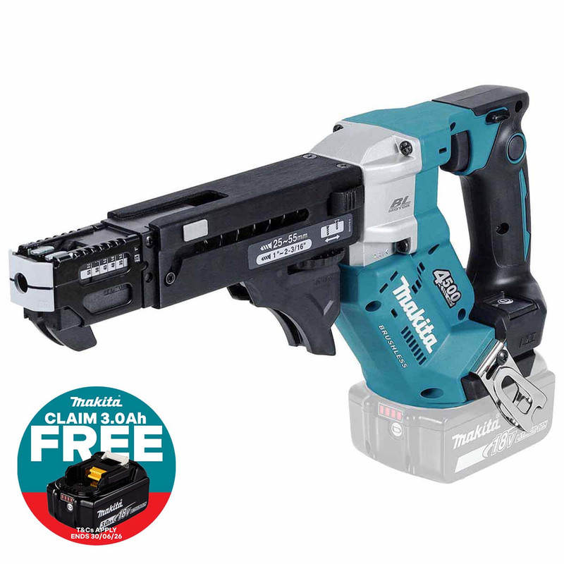 Makita DFR552Z