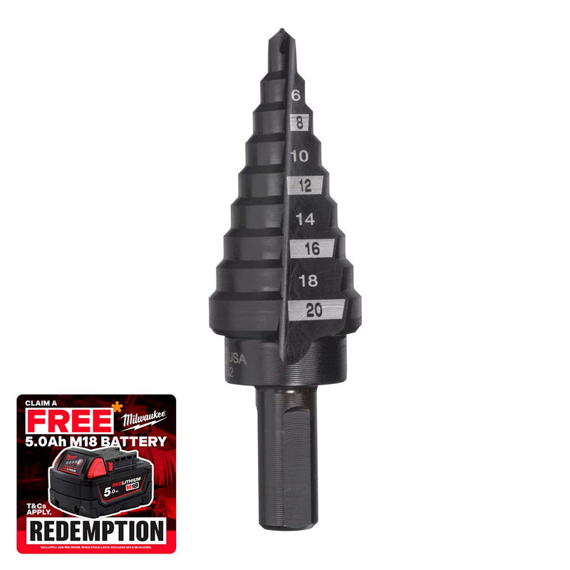 Milwaukee 48899320