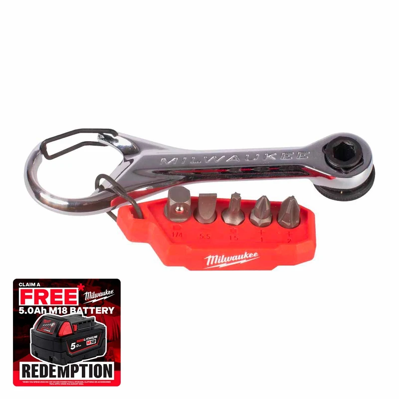 Milwaukee 4932498792