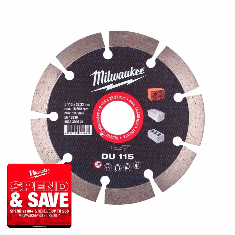 Milwaukee 4932399521