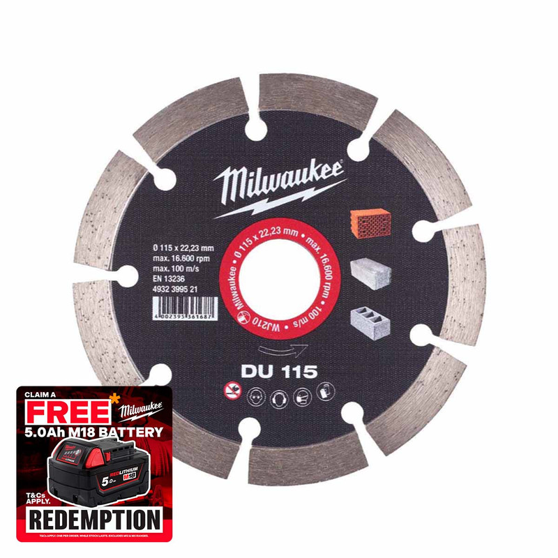 Milwaukee 4932399521