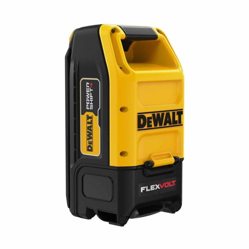 DeWalt DCAFVPS