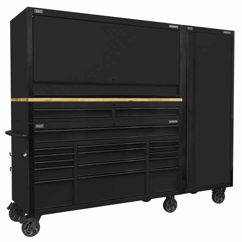 Sealey AP6215BECOMBO2