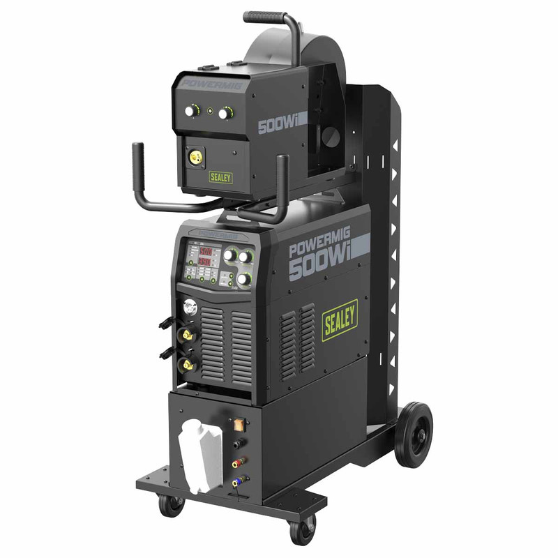 POWERMIG500Wi