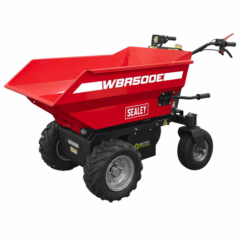 WBR500E