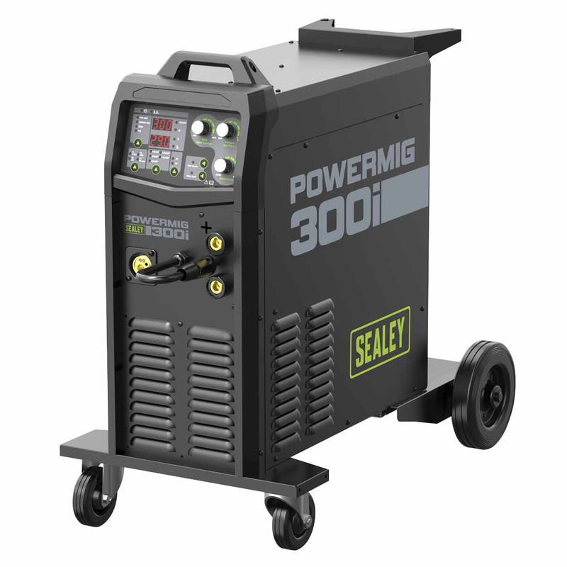 POWERMIG300i
