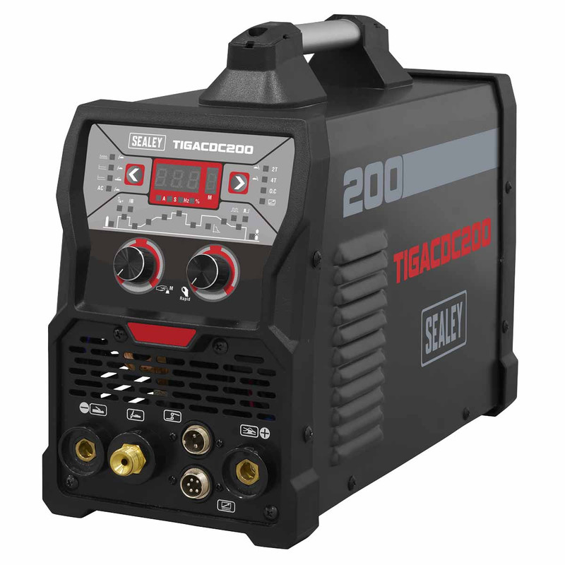 TIGACDC200