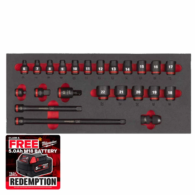 Milwaukee 4932493388