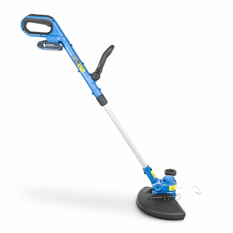 Hyundai HY20CGT 20V Cordless Grass Trimmer