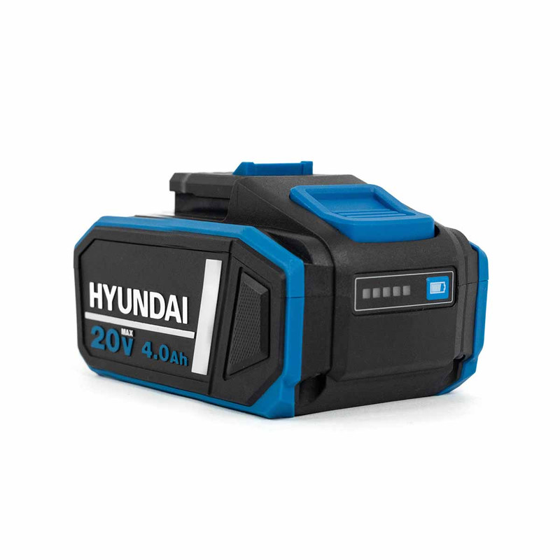 Hyundai BI20-4 20V 4.0Ah Li-Ion Battery