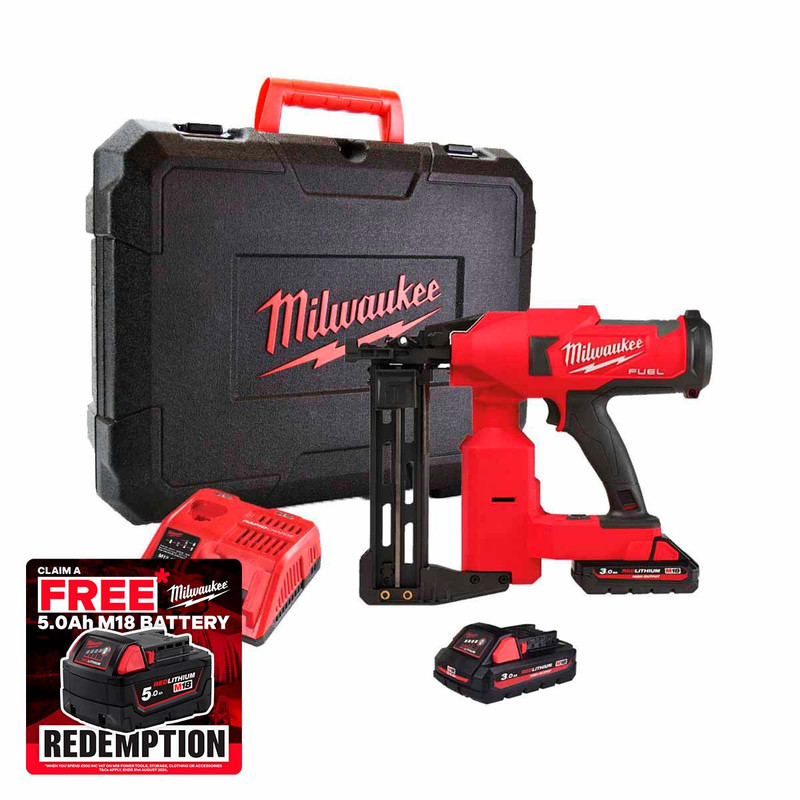 Milwaukee M18 FFUS-0C
