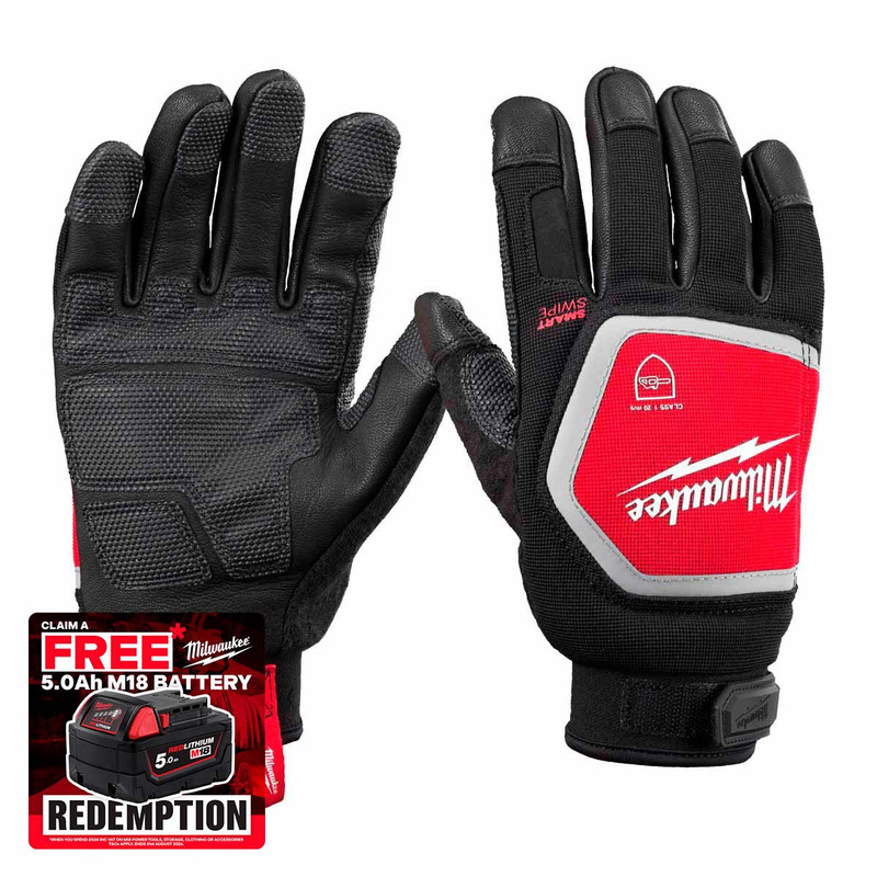 Milwaukee 4932493543