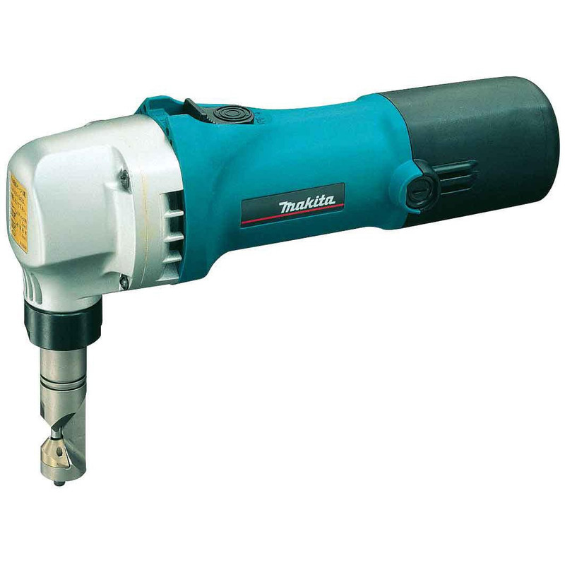 Makita JN1601 110v 550w 1.6mm Nibbler | Toolden