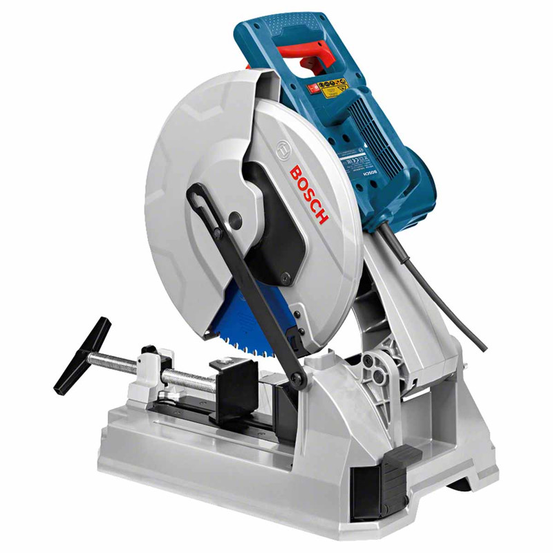 Bosch 0601B28060 GCD 12 JL 110V Cut-Off Saw