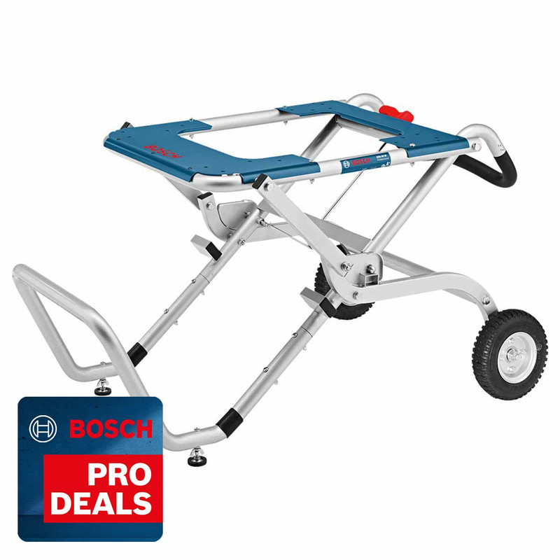 Bosch 0601B12000 GTA 60 W Stand