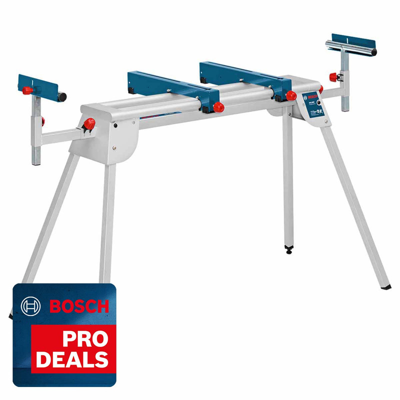 Bosch 0601B12300 GTA 2600 Stand