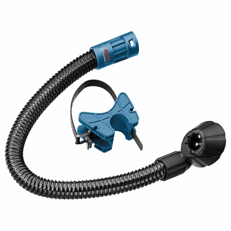 Bosch 1600A001GA GDE Hex Dust Attachment