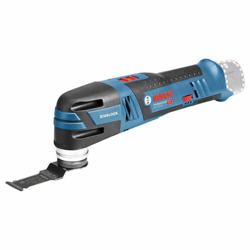 Bosch 06018B5001 GOP 12V-28 Multi Cutter Starlock (Body Only)