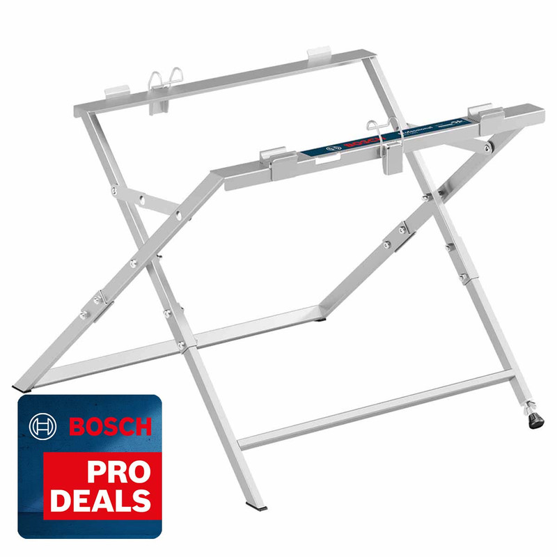 Bosch 0601B22700 GTA 560 Stand