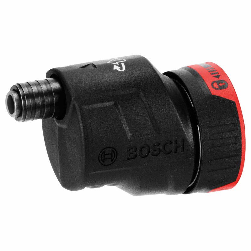 Bosch 1600A001SJ GFA 18-E FlexiClick Attachment Off-Centre Angle