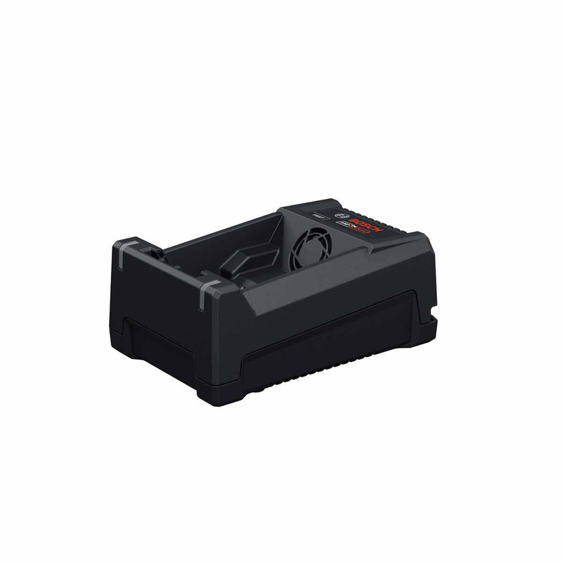 Bosch 1600A037CJ Professional Fast Charger GAL 12V/18V-80