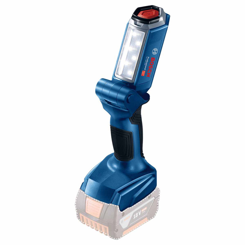 Bosch 06014A1100 GLI 18V-300 Cordless Jobsite Light (Body Only)