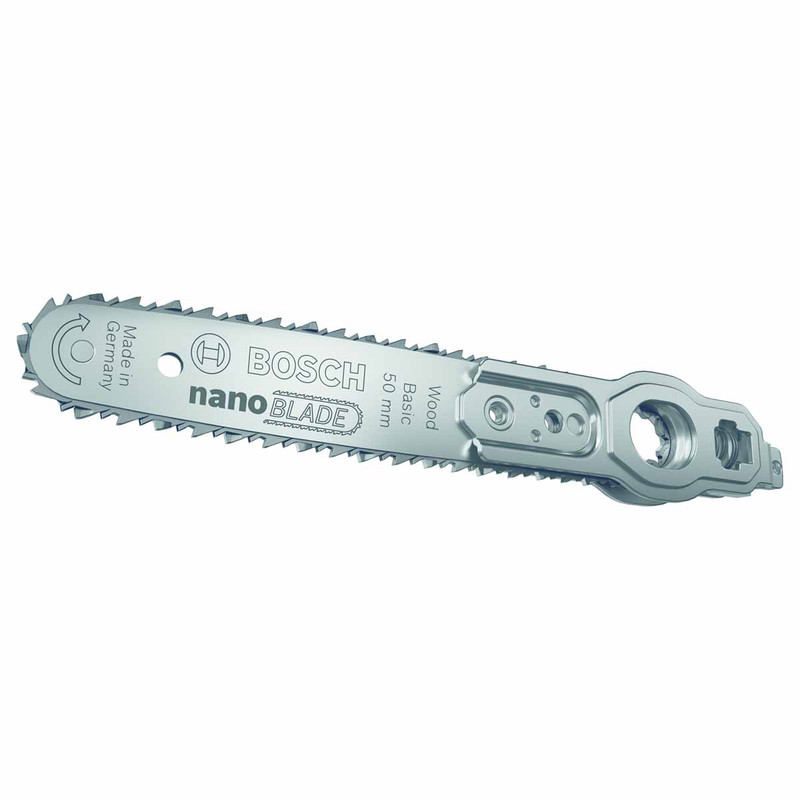 Bosch 2609256D83 Wood Basic 50 Saw Blade