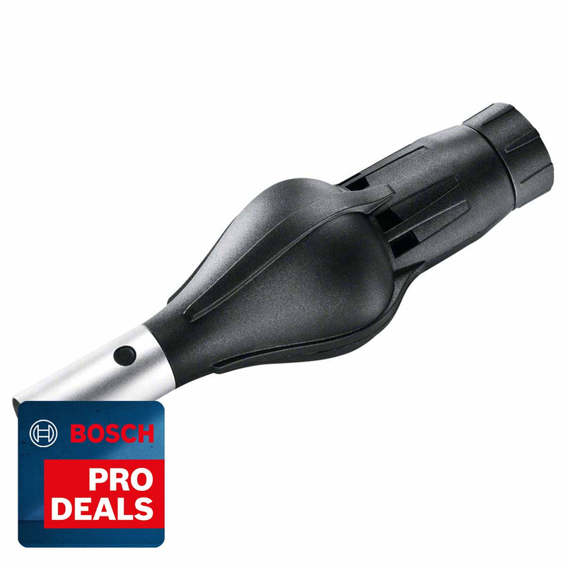 Bosch 1600A001YC IXO BBQ Adapter