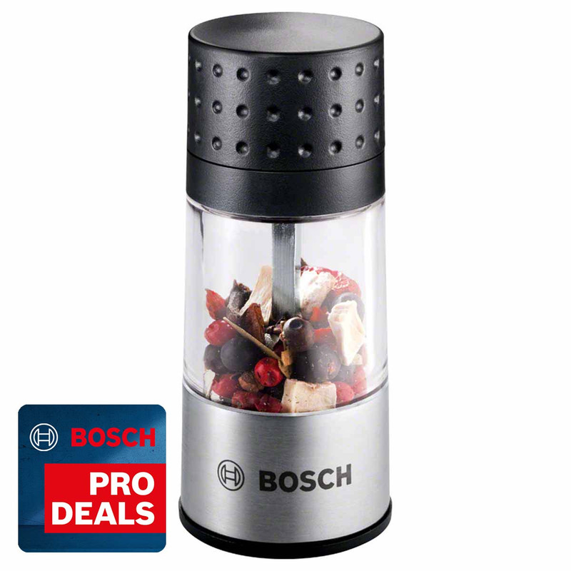 Bosch 1600A001YE IXO Spice Adapter