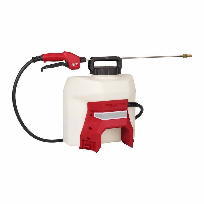 Milwaukee M18BBPFP2-CST