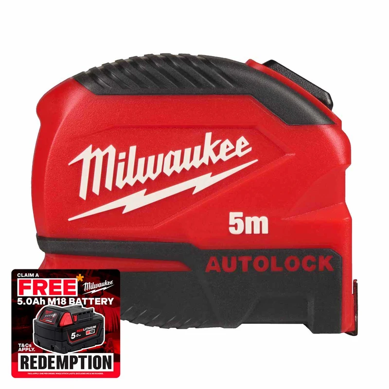 Milwaukee 4932498772