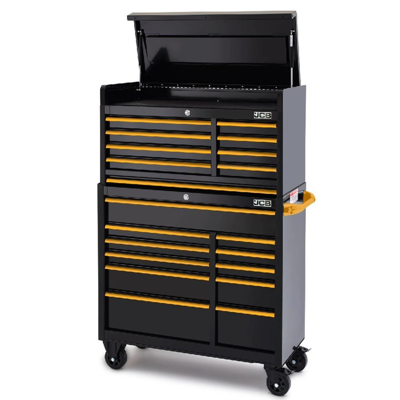 JCBSTACK