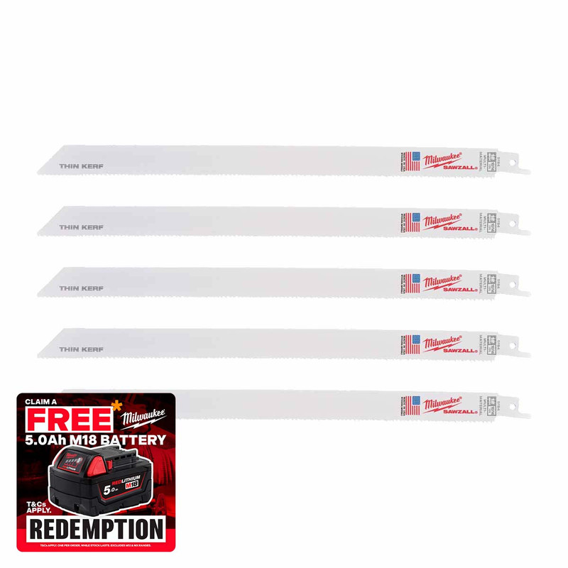 Milwaukee 48475094