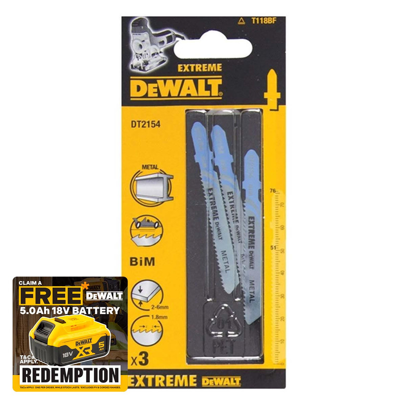DeWalt DT2154-QZ