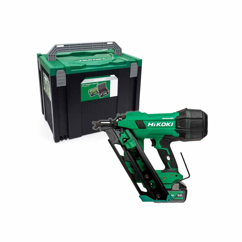 HiKOKI NR1890DCAW9Z