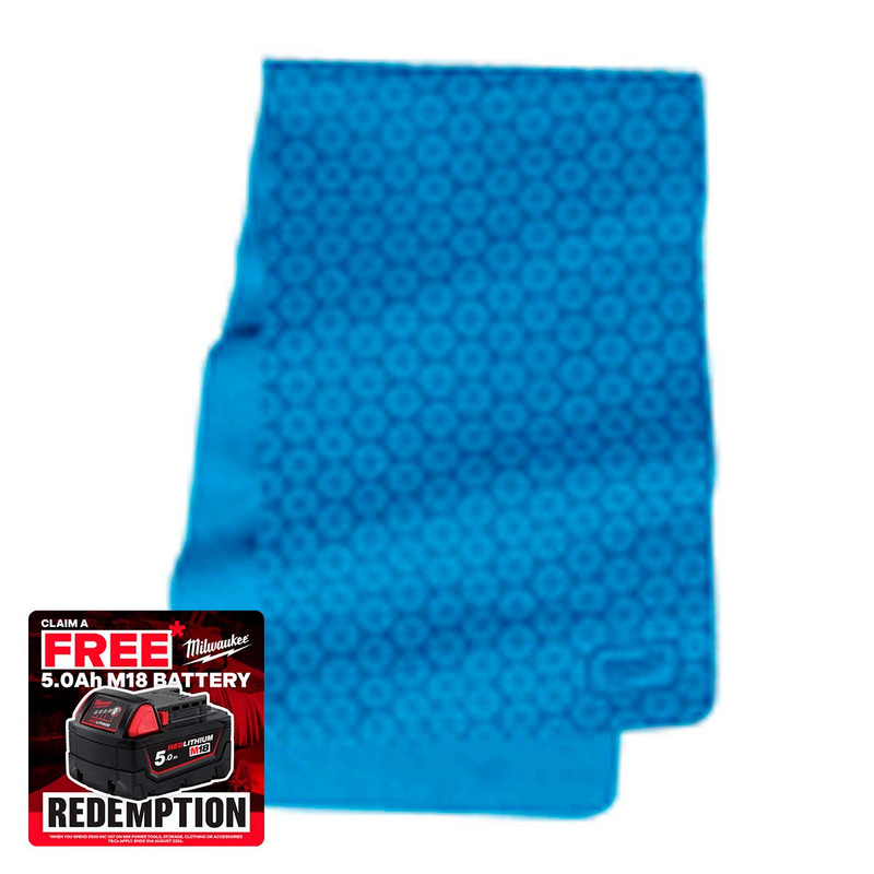 Milwaukee 4932498146 Cooling PVA Towel
