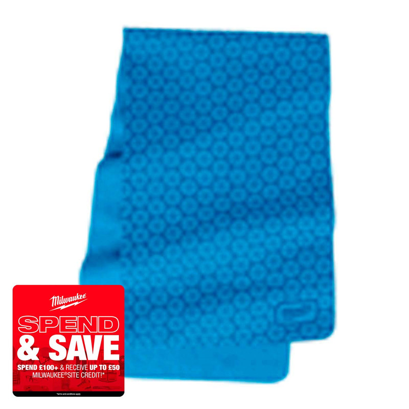 Milwaukee 4932498146 Cooling PVA Towel