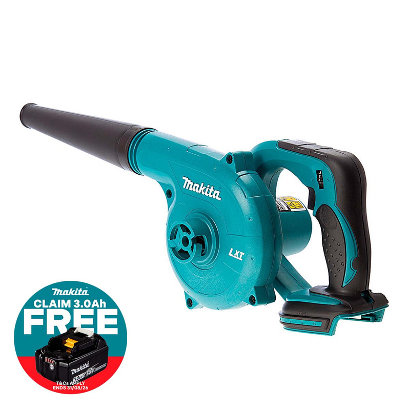 Makita DUB182Z 18v Blower BODY ONLY from Toolden