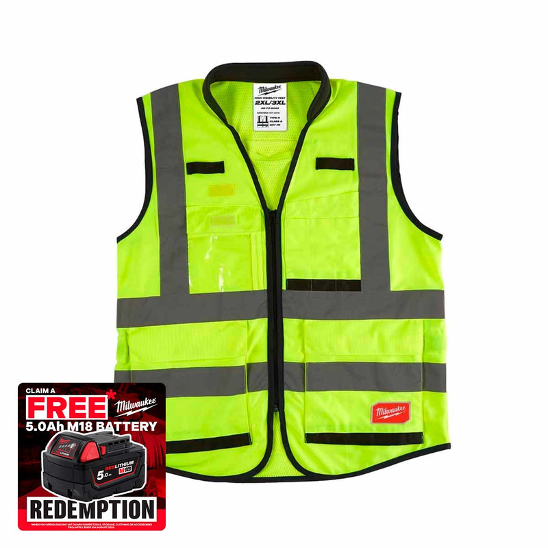Milwaukee 4932471896