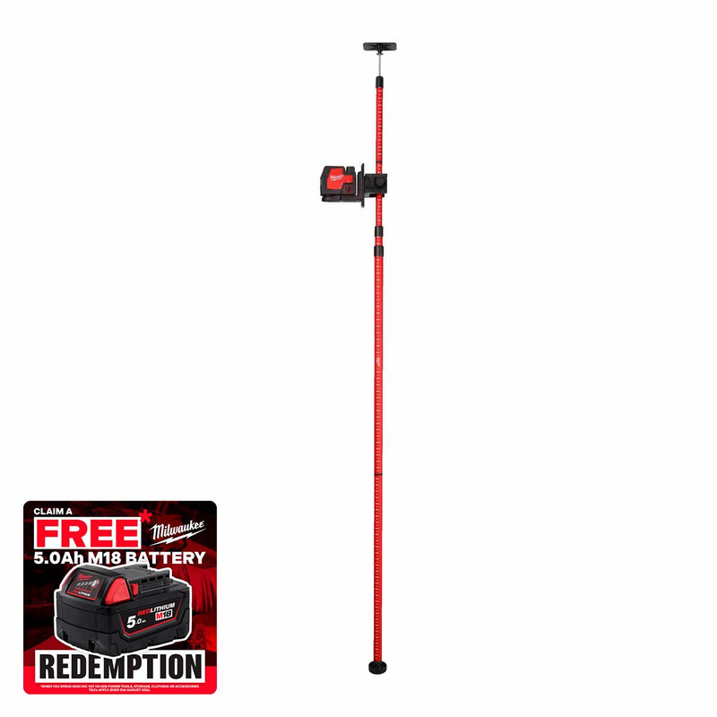 Milwaukee 4932479205