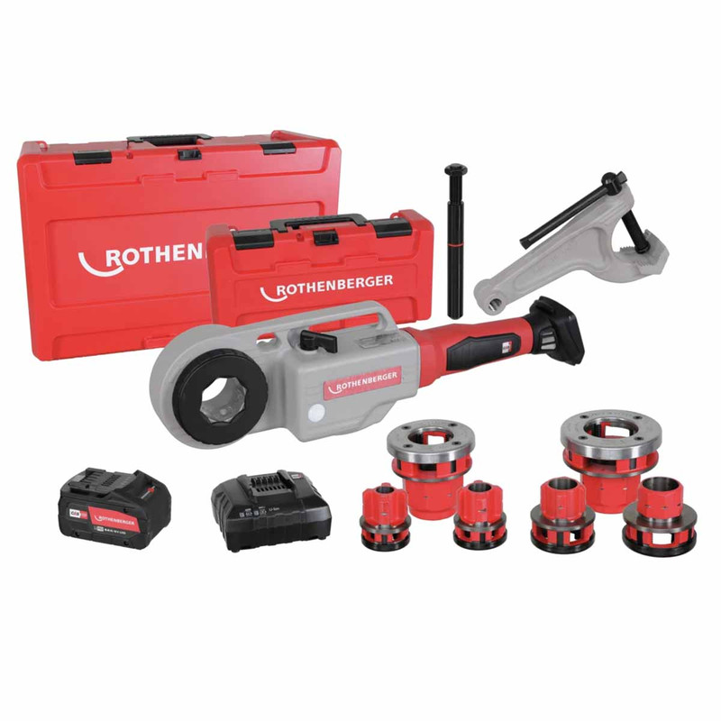Rothenberger 1000003428