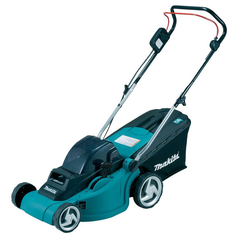 Makita LM381DZ 36v Lawn Mower | Toolden