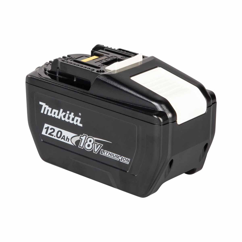 Makita BL18120B 18V LXT Battery 12.0Ah
