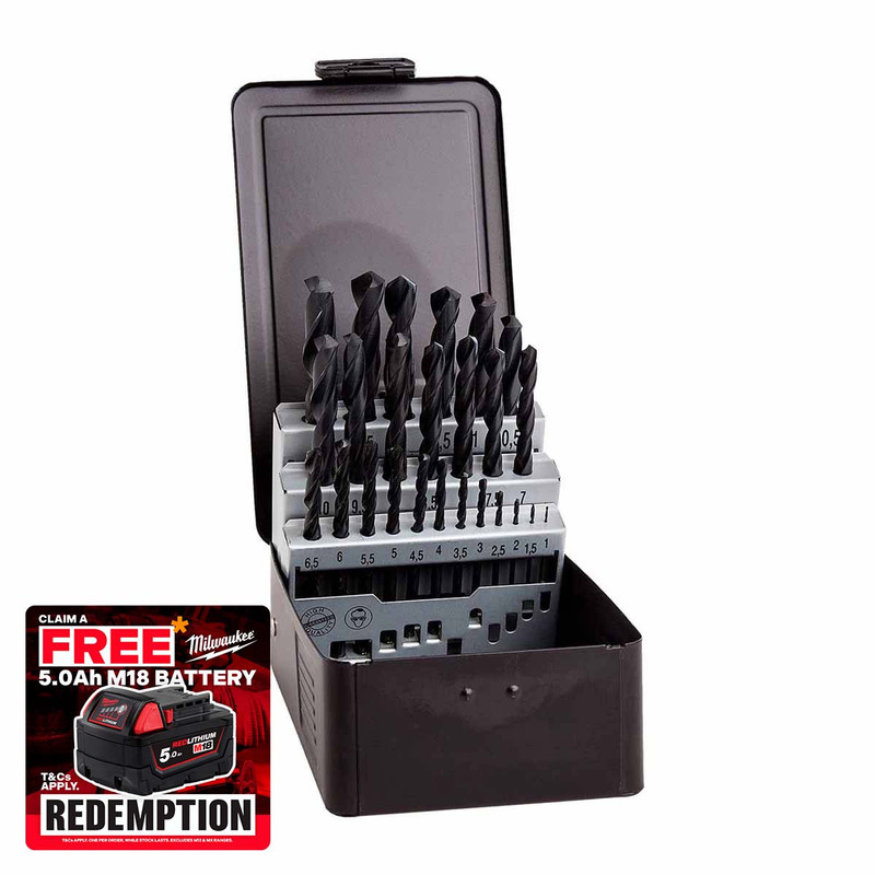 Milwaukee 4932352469